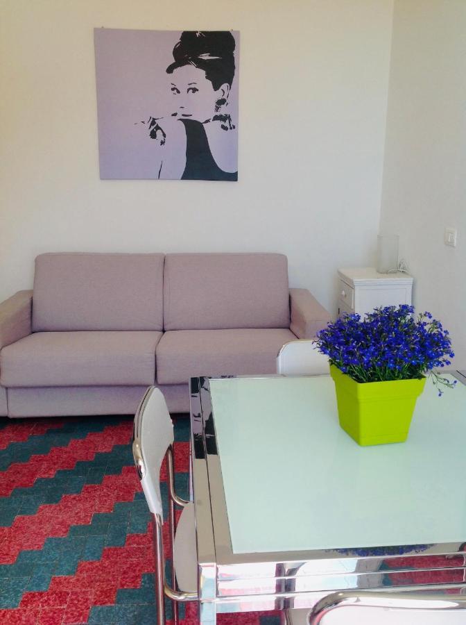 Chloe Apartment Levanto Exterior photo