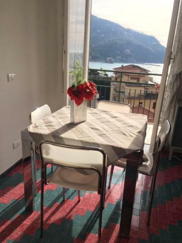 Chloe Apartment Levanto Exterior photo