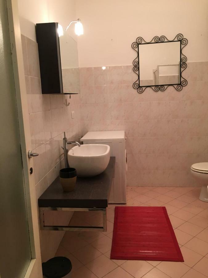 Chloe Apartment Levanto Exterior photo