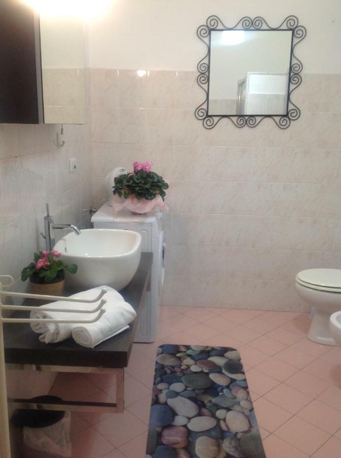 Chloe Apartment Levanto Exterior photo